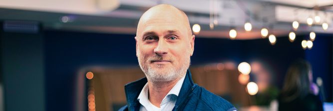 Illustrasjon av Skyen er ikke problemet