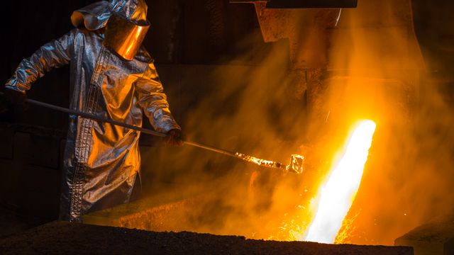 To metaller kan forklare stormaktenes interesse for Ukraina