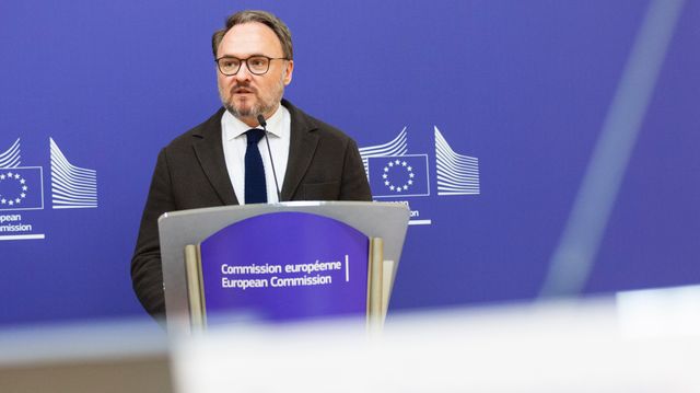 EU-landene nærmer seg klimamålet for 2030