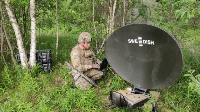 Det tyske forsvaret kaster ut Microsoft: Ekspert er ikke i tvil om at Danmark kan gjøre det samme