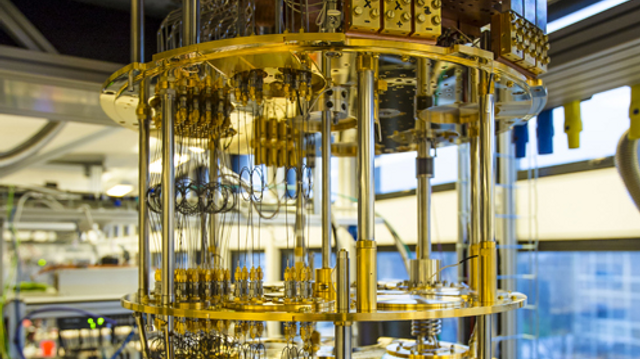 Kvantemaskinene kommer – er skriverne dine beskyttet?