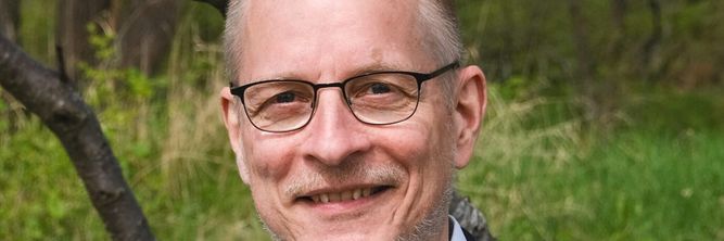Illustrasjon av  – Valget ble ganske enkelt