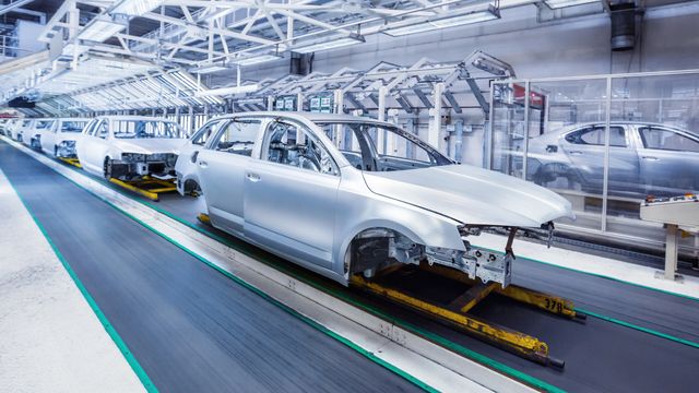 Dette kan forbedre rekkevidden til elkjøretøy