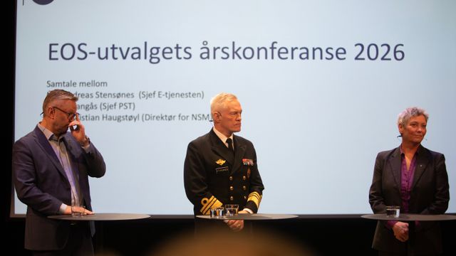 E-sjefen avviser statlig sabotasje i Østersjøen