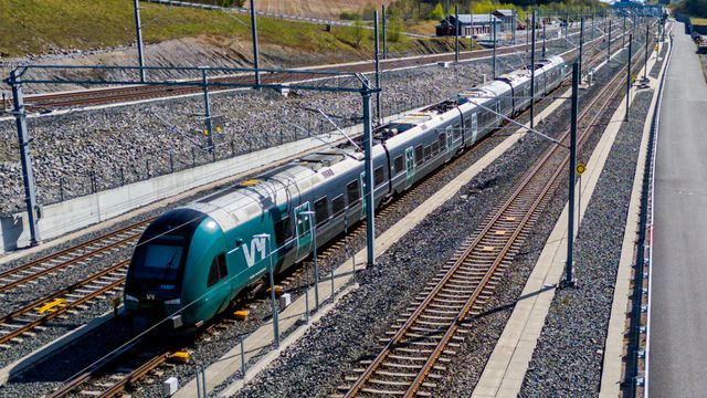 Jernbanetilsynet i streik: – Vil få dårligere oversikt over sikkerheten
