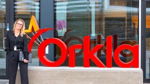 Enten det er gangen eller en oljeplattform som skal males: Gode IT-systemer sørger for gode maleprodukter