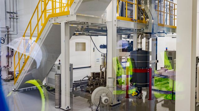 Batterismell for Bjørn Rune Gjelstens avfallskonsern