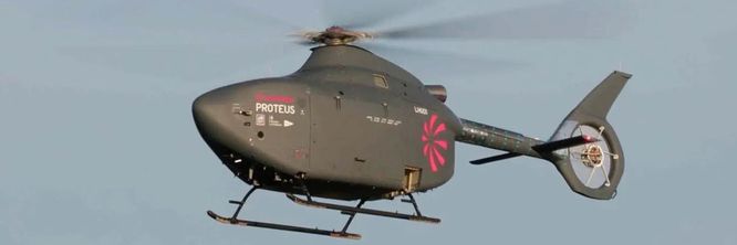 Illustrasjon av Dette kan være framtiden for britisk-norsk ubåtjakt