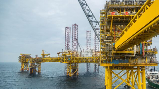 Vår Energi med oppkjøp – blir Europas største uavhengige oljeselskap