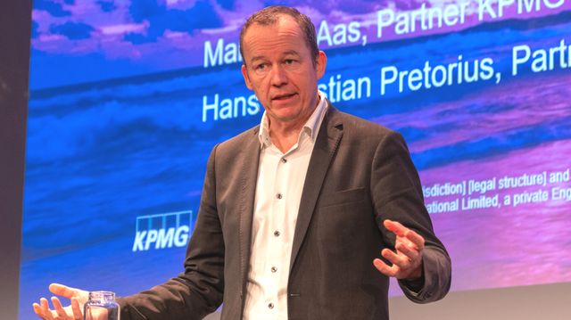 Bruken av Palantir i Norge handler om mer enn teknologi