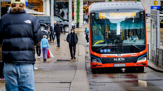 Teknologiskiftet skulle redde miljøet – skyver busselskaper ut av markedet