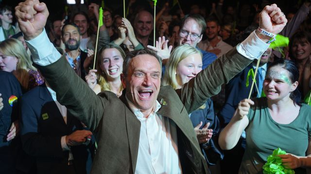 IT-politikk: Dette mener valgvinnerne