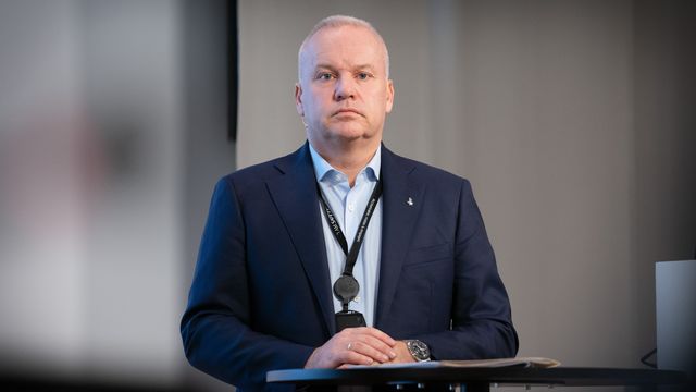 Equinors Ørsted-aksjer er nå fire milliarder kroner mindre verdt