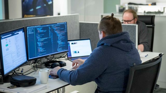 Nye innleieregler: Fire av ti har funnet andre løsninger