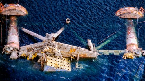 Illustrasjon av Myndighetene hadde ikke hovedansvaret