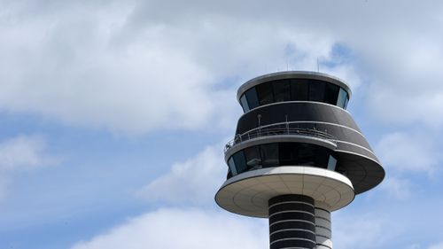 Illustrasjon av Tre GPS-forstyrrelser om dagen: – En sikkerhetsrisiko 