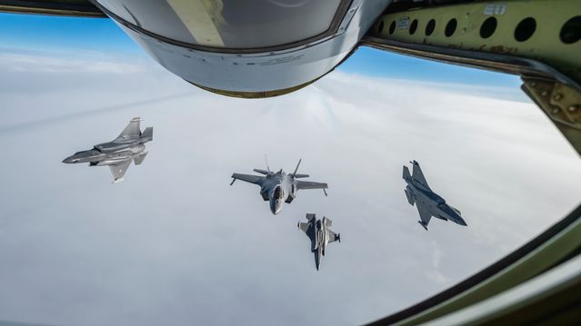 Utløser NTNU-satsing på sikkerhet og vedlikehold