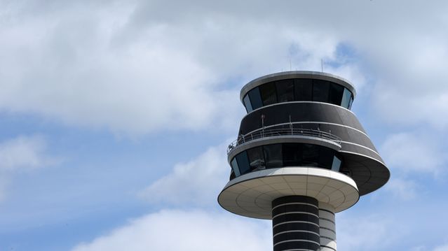 GPS-forstyrrelser i svensk luftrom øker: – En sikkerhetsrisiko for sivil luftfart