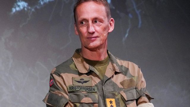 Regjeringen ønsker industriens innspill til ny droneplan