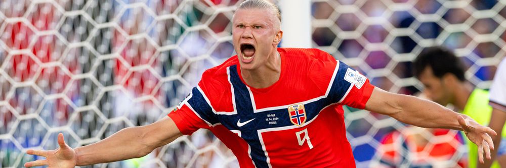 Illustrasjon av Norsk VM-jubel får fiberkabler til å dirre