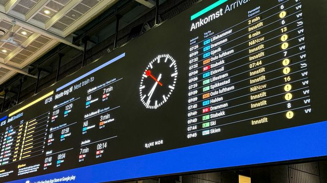 Ansetter fem IT-ledere på en gang