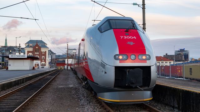 ESA åpner formell sak mot Norge for brudd på EØS-reglene