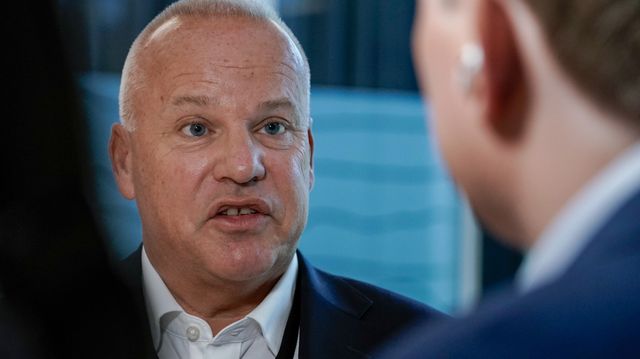 Nå har Equinor sikret kapasitet til å lagre mer CO2 enn Norges totale utslipp