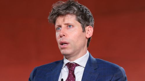Illustrasjon av OpenAI setter bremsene på modellskaleringen