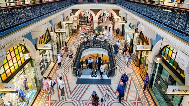 Stort cyberangrep mot australske pensjonsfond