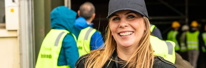 Illustrasjon av Måtte bevise at de hadde kontroll uten folk om bord