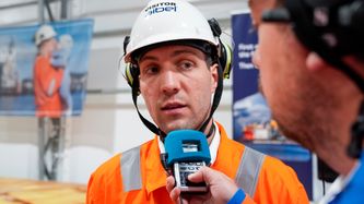 Illustrasjon av EUs nye regler kan koste Norge opp mot 50 milliarder