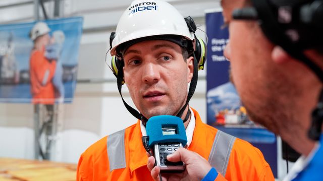 EUs avløpsdirektiv: Stortinget vil vite prisen på gigantisk kloakkregning