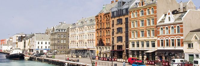 Illustrasjon av Norsk skysatsing konkurs