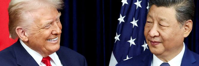 Illustrasjon av Fikk alarm­klokkene til å ringe