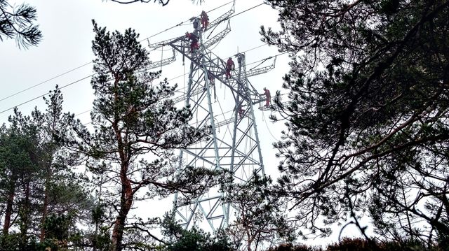 Strømprisbløffen – de reelle kostnadene må frem i lyset