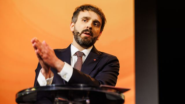 Helseplattformen har hatt negativ virkning på effektiviteten for helsepersonell