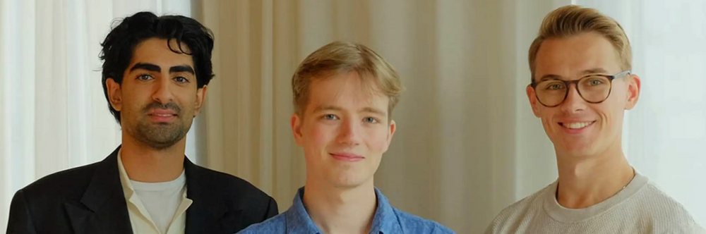 Illustrasjon av – Nettleseren vår med KI er bedre