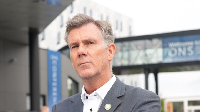 Energibehovet kan kuttes raskere ved bedre bruk av KI