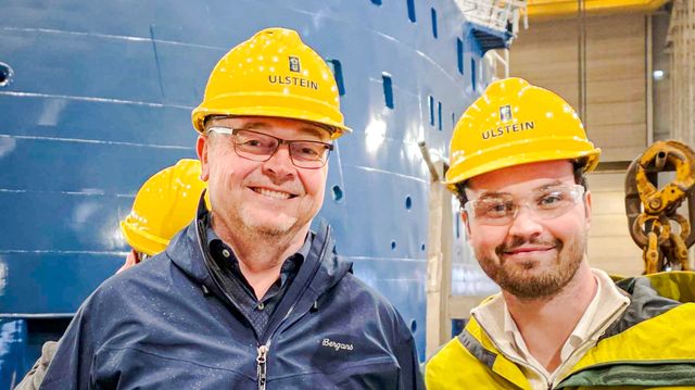 Ålesund-selskap vil erobre Canada