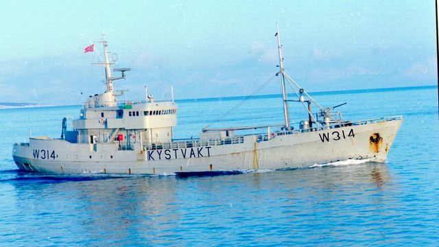 Forkledde russere prøvde å kjøpe Tromsø-båt