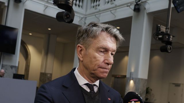 Slik vil han unngå ny kraft fra land-konflikt i Midt-Norge