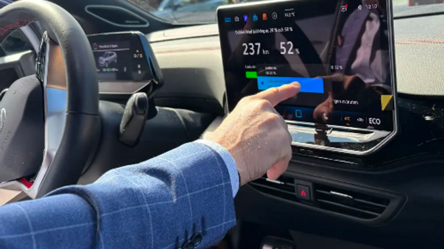 Blir drivstoff gratis nå?
