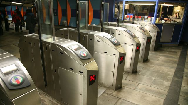 Advarer om statlige IT-prosjekter