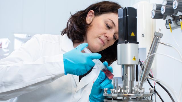 Snart kan du drikke «kunstig» melk