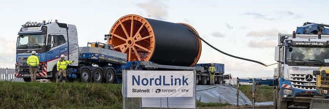 Illustrasjon av Sørvestlandet mer eksponert for voldsomme prissvingninger