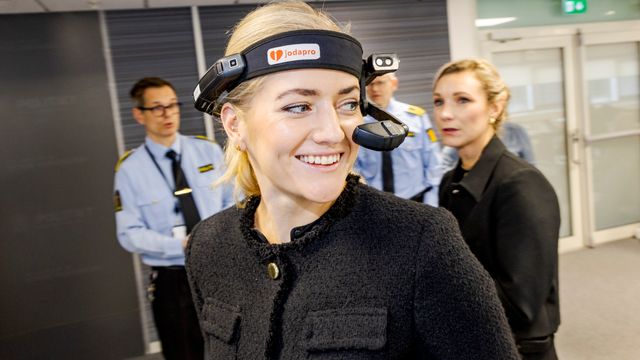 Politiet vil totalfornye IT-porteføljen – konsulentene får travle dager