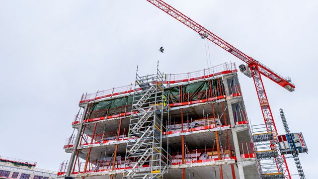 Boligprodusenten Boligpartner er konkurs