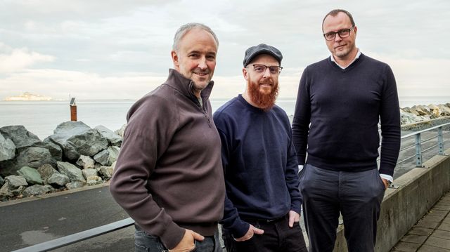 Slik håndterer Helseplattformen 60.000 brukere