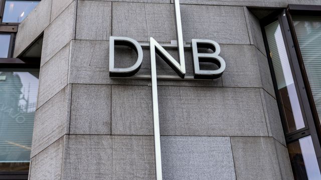 DNB skal tilby Apple Pay til norske kunder