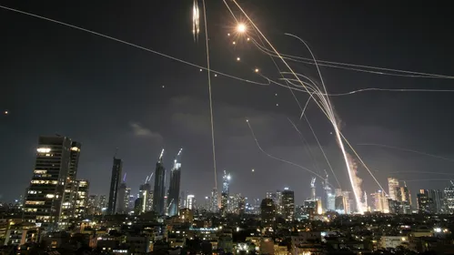 Illustrasjon av – Ikke utenkelig at de kaster alt de har inn nå